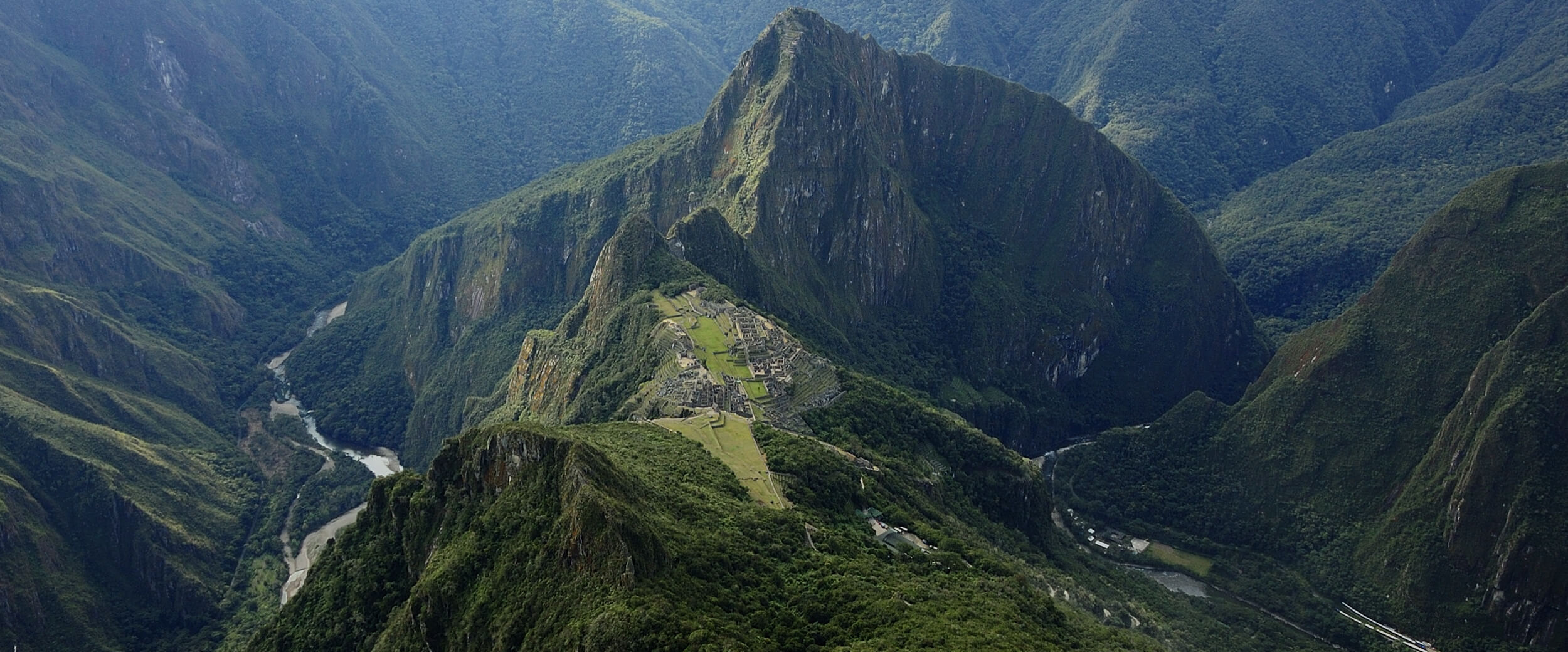 Machu Picchu 2 Days 1 NIght Over Night