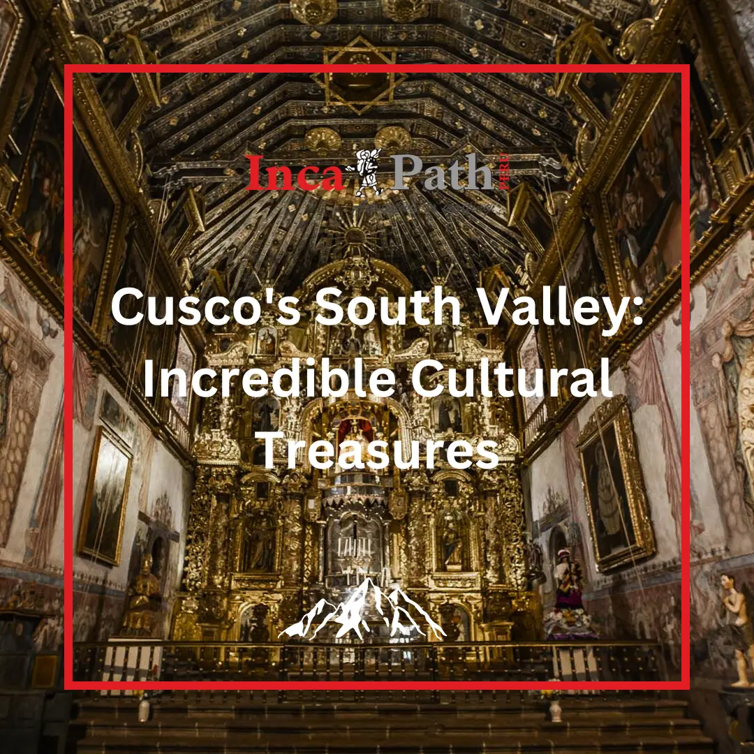 southern valley cusco