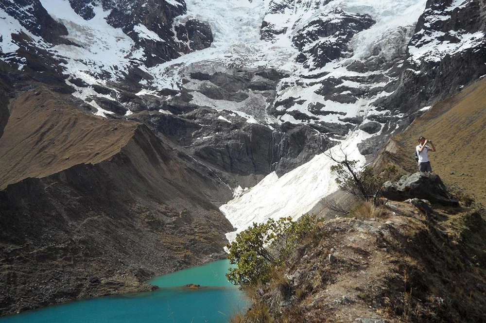 Salkantay Trek 5 Days 4 Nights, Salkantay Trekking
