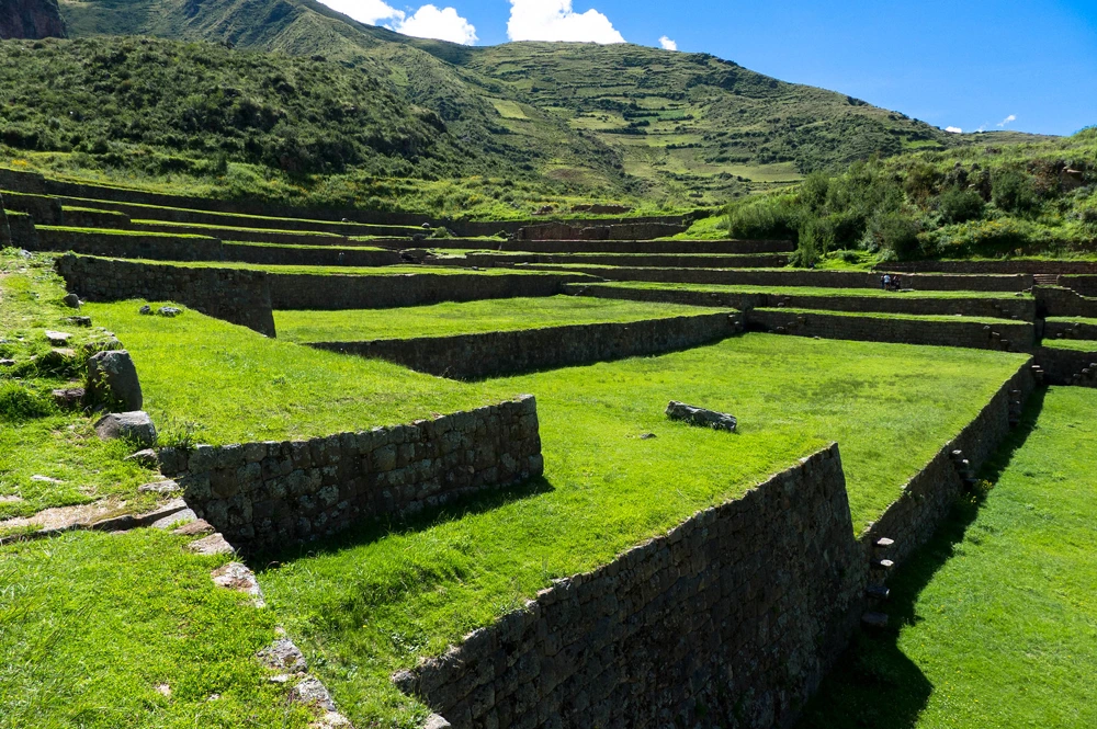 Southern Valley – Half Day 1