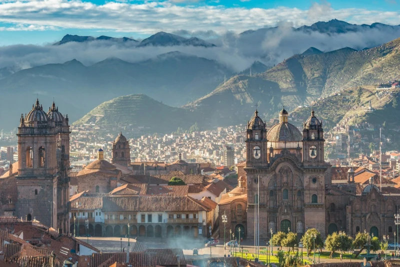 Altitude Sickness in Cusco: Are You at Risk?