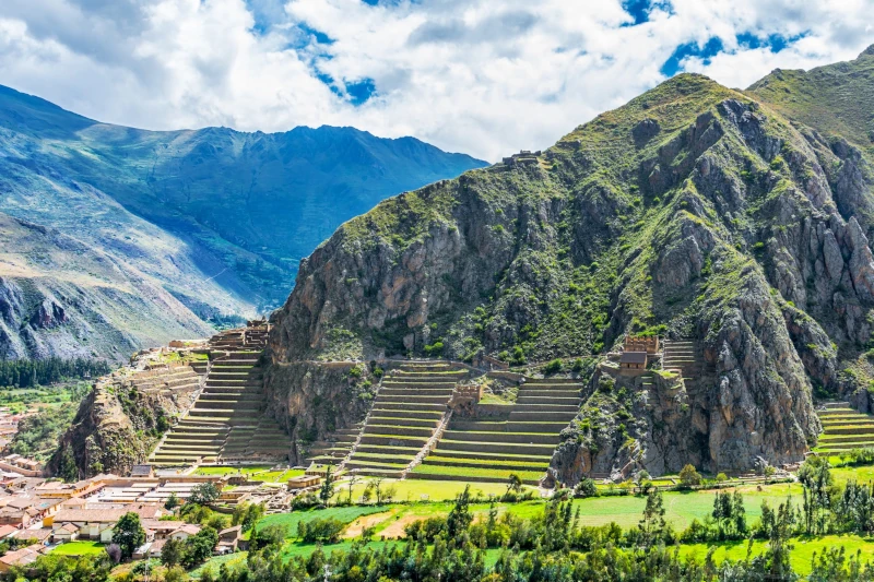 Altitude Sickness in Cusco: Are You at Risk?