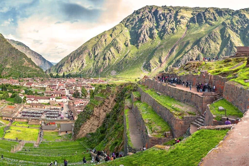 Altitude Sickness in Cusco: Are You at Risk?