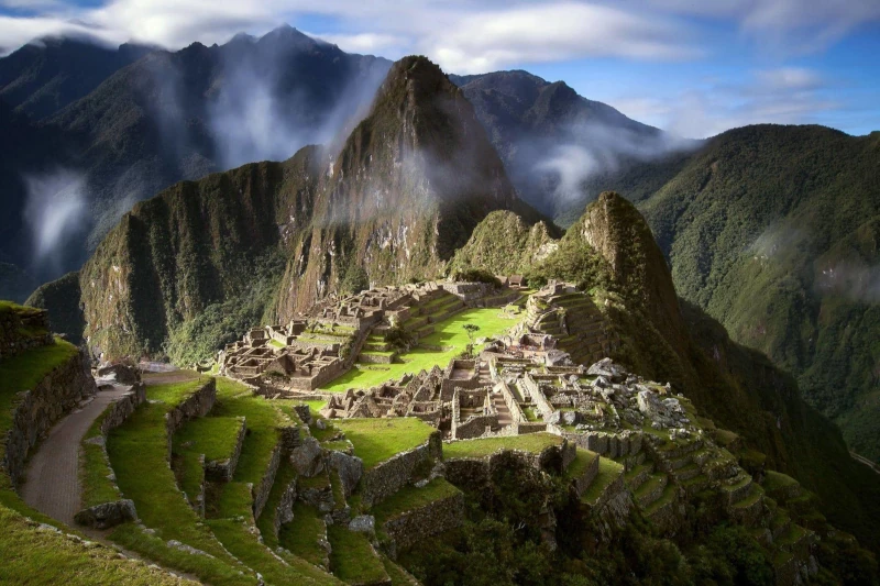 Altitude Sickness in Cusco: Are You at Risk?