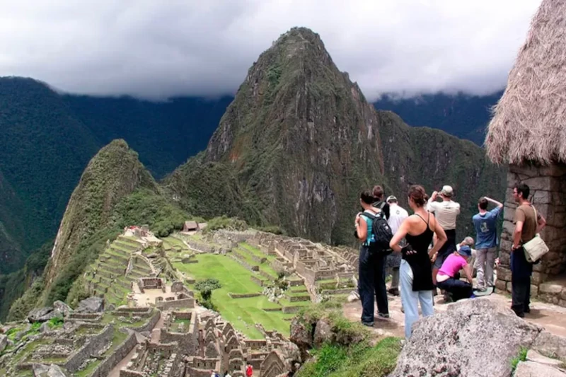 Best Alternative Routes to Machu Picchu