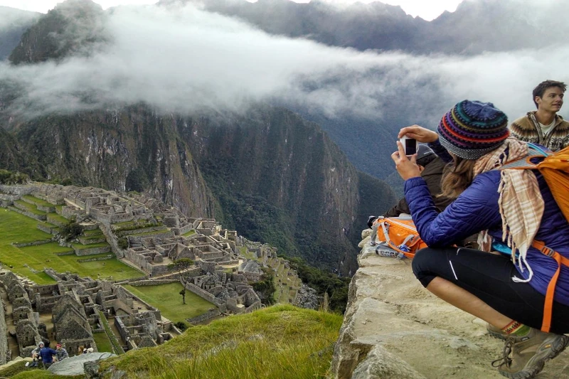 How to Get to Machu Picchu: Routes, Costs, and Tips