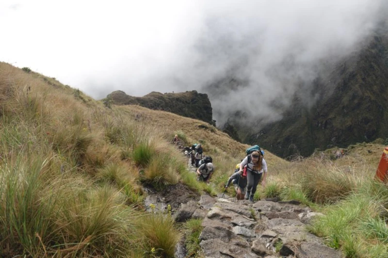 How to Get to Machu Picchu: Routes, Costs, and Tips