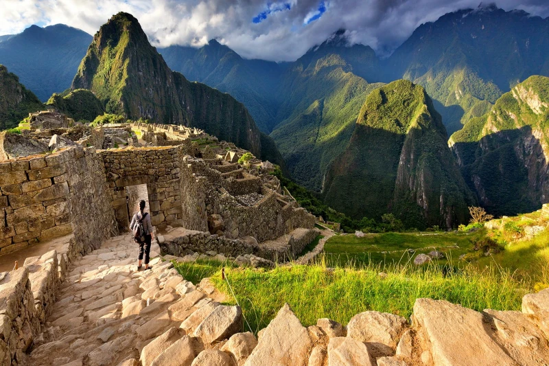 Inca Jungle Trail: The Ultimate Adventure Itinerary