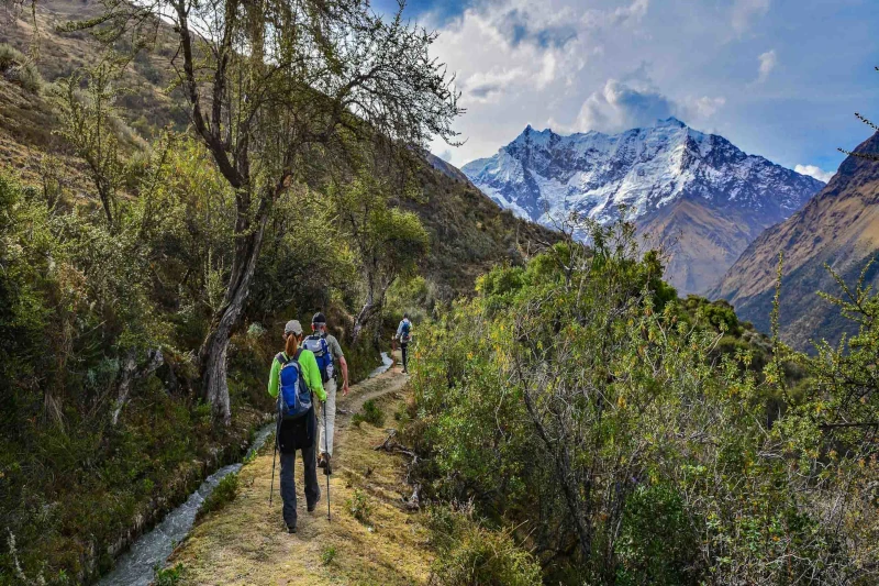 Inca Jungle Trail: The Ultimate Adventure Itinerary