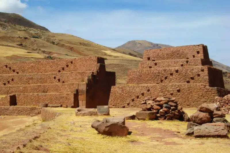 Cusco's South Valley