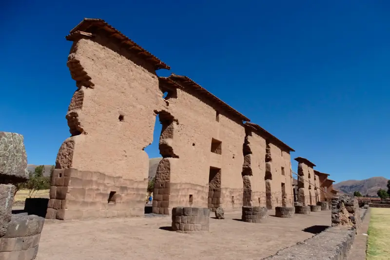 Cusco's South Valley