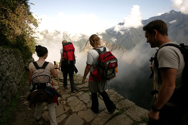 The Ultimate Guide to Hiking the Short Inca Path