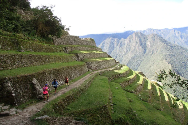 The Ultimate Guide to Hiking the Short Inca Path