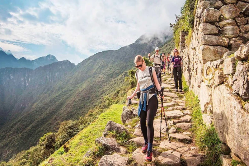 Make the Most Out of Your Short Inca Trail Experience