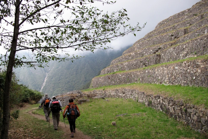 Make the Most Out of Your Short Inca Trail Experience