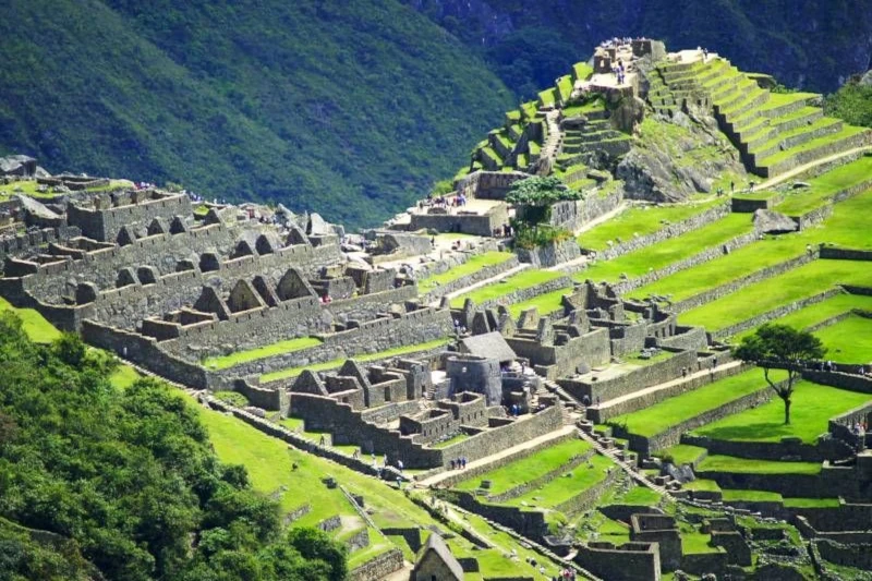 Make the Most Out of Your Short Inca Trail Experience